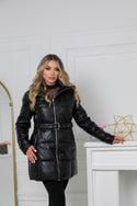 CHAQUETA DE INVIERNO