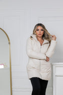 CHAQUETA DE INVIERNO