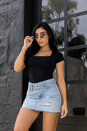 BLUSA BASICA