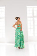 VESTIDO FLOWERS