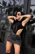 FALDA CARGO