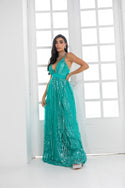 VESTIDO GALA