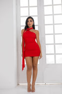 VESTIDO FLOR