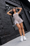 JUMPER BOLEROS