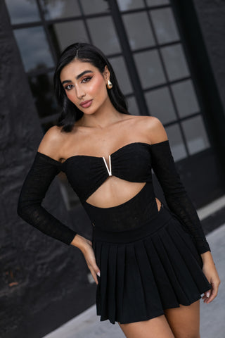 BODY V