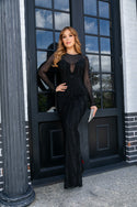 VESTIDO FANCY
