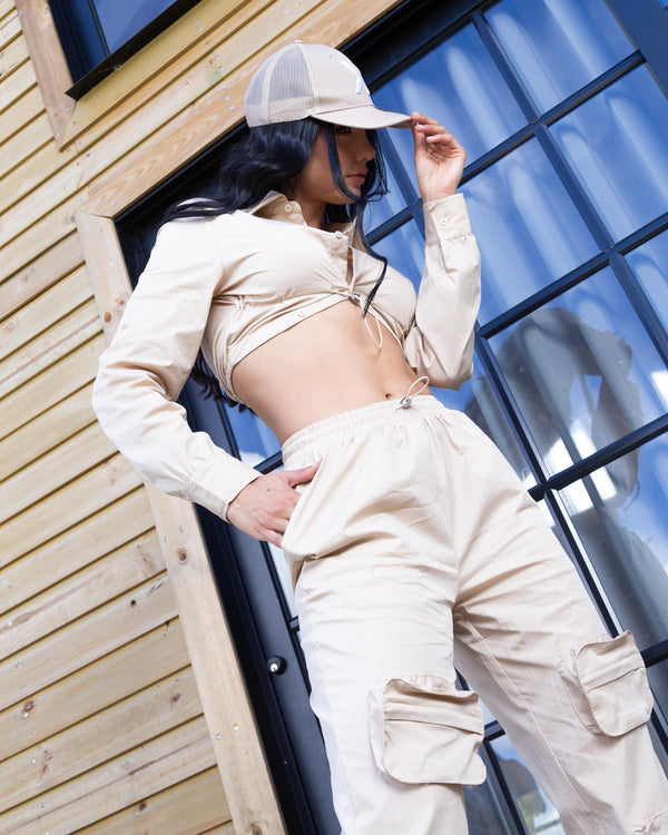 SET CAMISA + PANTALON
