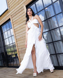 VESTIDO BOLEROS