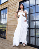 VESTIDO BOLEROS