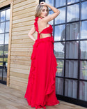 VESTIDO BOLEROS