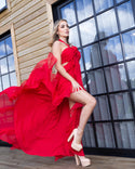 VESTIDO BOLEROS