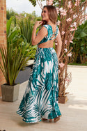 VESTIDO VERT