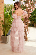 VESTIDO TUTU