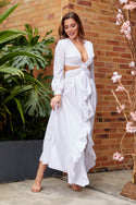 VESTIDO BOLEROS