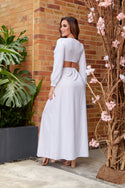 VESTIDO BOLEROS
