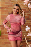 VESTIDO VITANGE