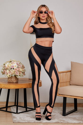 SET TRANSPARENCIA