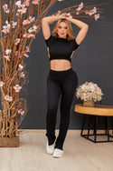SET NEGRO