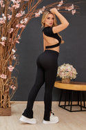 SET NEGRO