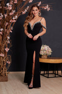 VESTIDO BRILLO