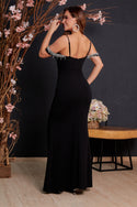 VESTIDO BRILLO