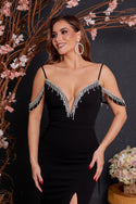 VESTIDO BRILLO