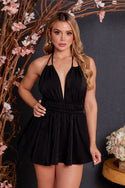 JUMPER BOLEROS
