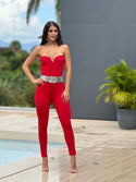 ENTERIZO STRAPPLE