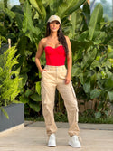 PANTALON CARGO