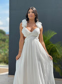 MAXI VESTIDO