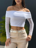 BLUSA BANDEJA