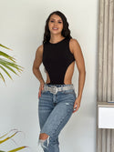 BODY COSTILLERO