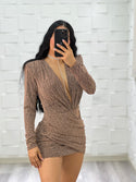 VESTIDO HOMBRERAS