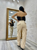 PANTALON CARGO