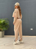CONJUNTO DEPORTIVO