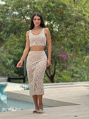 SET CROCHET