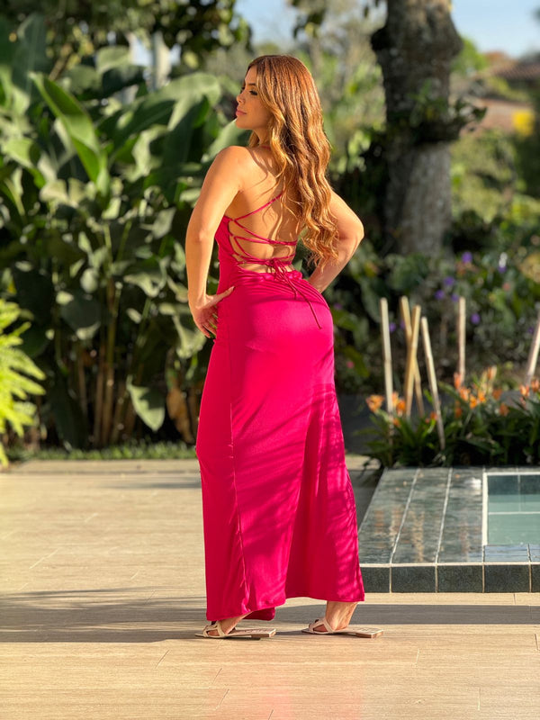 VESTIDO PLAYERO
