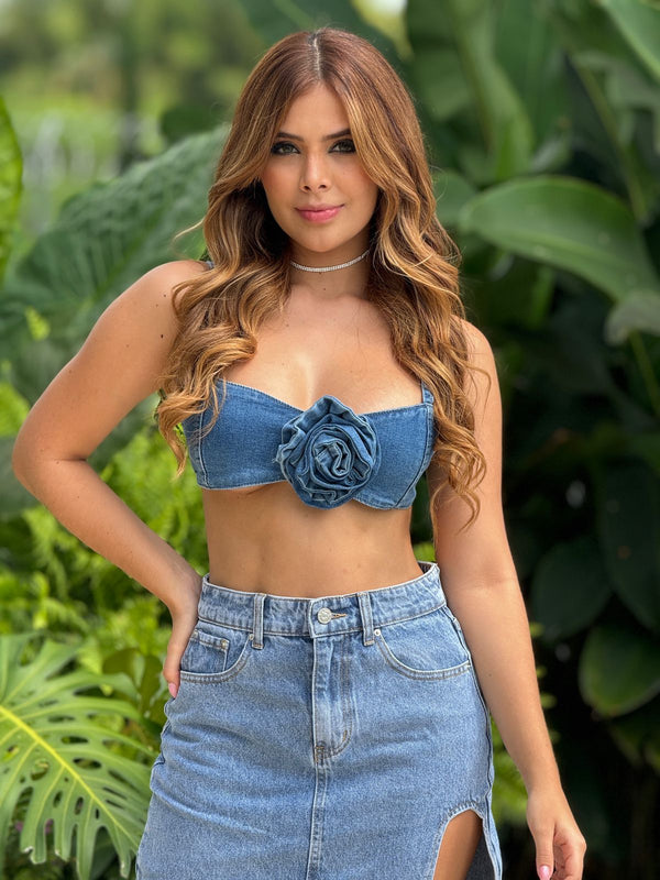 TOP ROSA