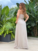 VESTIDO STRAPPLE
