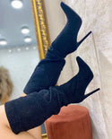 BOTAS BRILLO