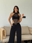 BODY COSTILLERO
