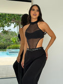 BODY COSTILLERO