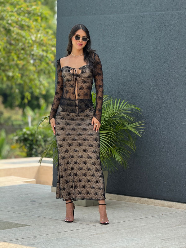 SET ENCAJE