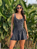 VESTIDO PRENCES
