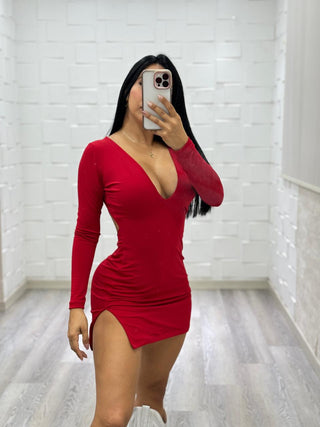 VESTIDO