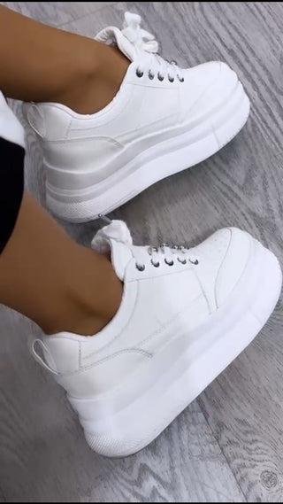 TENIS CLASICOS