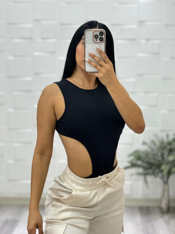 BODY COSTILLERO
