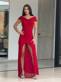 VESTIDO FANCY