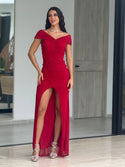 VESTIDO FANCY