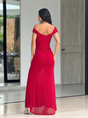 VESTIDO FANCY